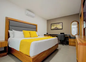 Zenyt Hotel Boutique hotel thumbnail 6