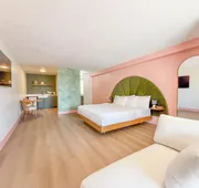 Abode Beach House hotel detail image 3