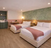 Abode Beach House hotel detail image 5