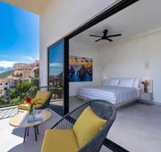 605 Tower Downtown Cabo hotel detail image 4