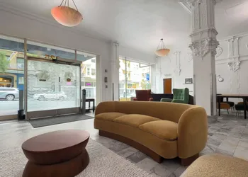 Superhero Hotel hotel thumbnail 8