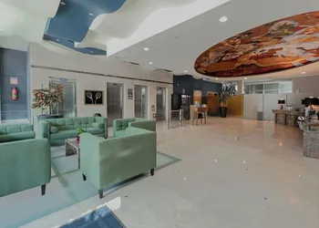 The Urban Muse suite hotel thumbnail 2