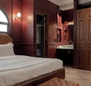 The Urban Muse suite hotel detail image 3