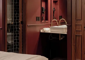 The Urban Muse suite hotel thumbnail 4