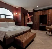 The Urban Muse suite hotel detail image 5