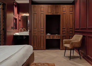 The Urban Muse suite hotel thumbnail 6