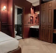 The Urban Muse suite hotel detail image 7