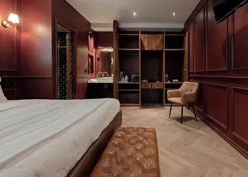 The Urban Muse suite hotel thumbnail 8