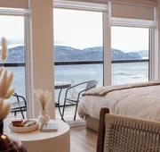 Refuge du Fjord hotel detail image 4