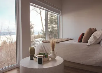 Refuge du Fjord hotel thumbnail 5