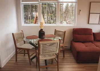 Refuge du Fjord hotel thumbnail 8