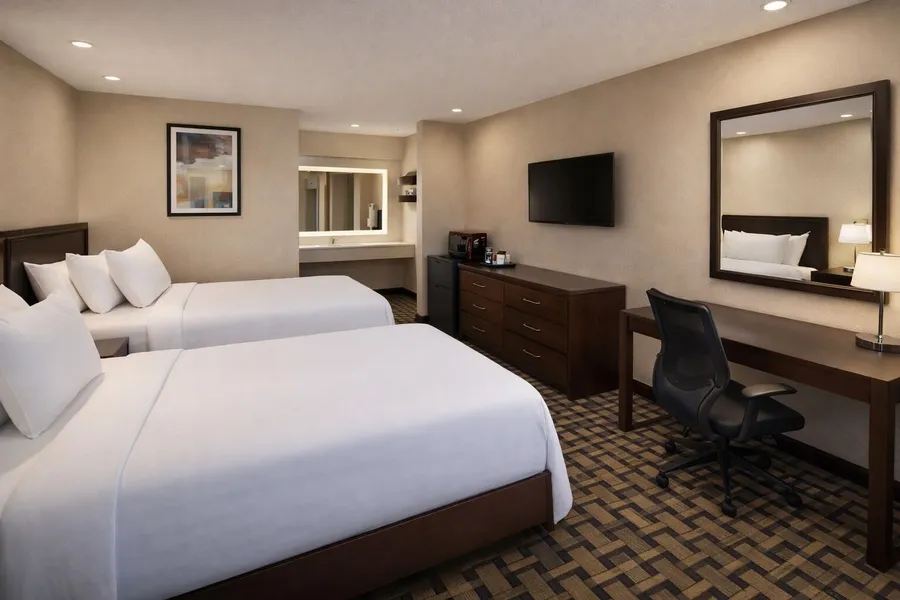 Springplace Inn & Suites hotel detail image 2