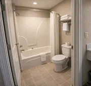 Springplace Inn & Suites hotel detail image 3