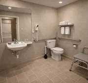 Springplace Inn & Suites hotel detail image 4