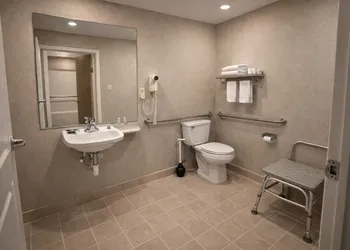 Springplace Inn & Suites hotel thumbnail 4