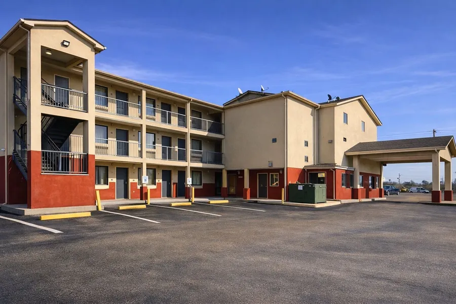 Springplace Inn & Suites hotel detail image 6
