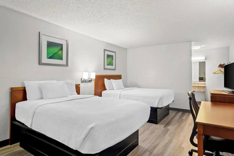 Homestay Inn & Suites hotel detail image 2