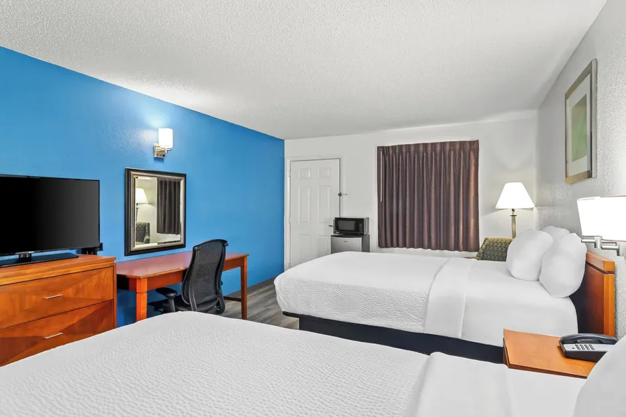 Homestay Inn & Suites hotel detail image 6