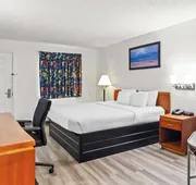 Homestay Inn & Suites hotel detail image 7