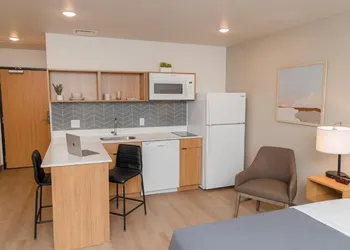 LivAway Suites Austin San Marcos hotel thumbnail 2