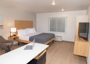 LivAway Suites Austin San Marcos hotel thumbnail 4