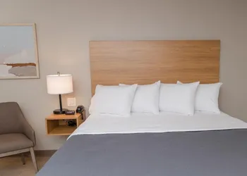 LivAway Suites Austin San Marcos hotel thumbnail 5