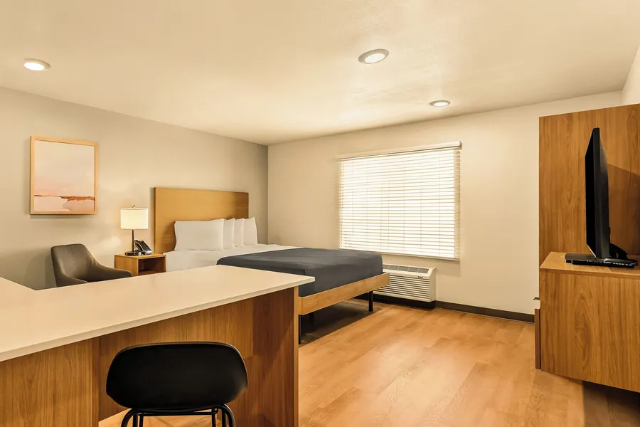 LivAway Suites Phoenix-Surprise hotel detail image 2