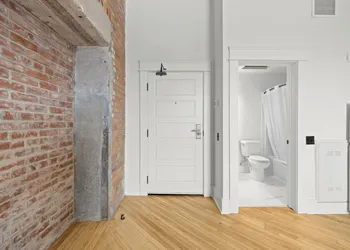 Tri Century Mill Suites hotel thumbnail 2