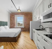 Tri Century Mill Suites hotel detail image 4