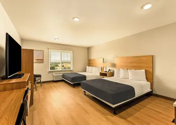 LivAway Suites Phoenix-Glendale hotel thumbnail 6