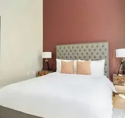 2 Units, Steps to the French Quarter & Bourbon St The Harlequin by Avantstay hotel detail image 3