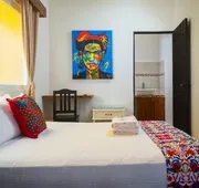 Casa Frida hotel detail image 4