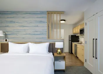 Towneplace Suites By Marriott Seekonk hotel thumbnail 2