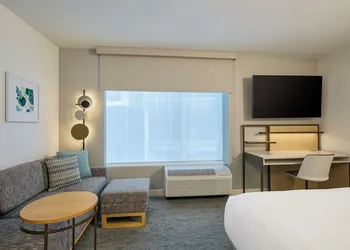 Towneplace Suites By Marriott Seekonk hotel thumbnail 3
