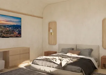 The Sanctuary Boutique Hotel hotel thumbnail 2