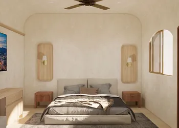 The Sanctuary Boutique Hotel hotel thumbnail 3