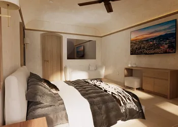 The Sanctuary Boutique Hotel hotel thumbnail 5