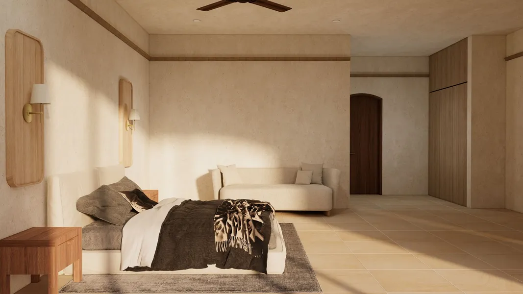 The Sanctuary Boutique Hotel hotel detail image 6