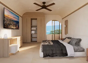 The Sanctuary Boutique Hotel hotel thumbnail 4