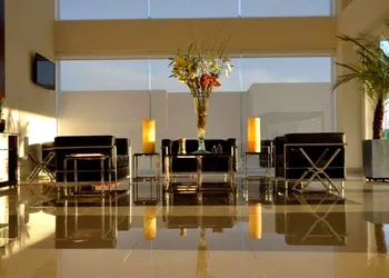 Hotel Lois Express Monterrey Aeropuerto La Fe hotel thumbnail 2