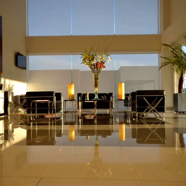 Hotel Lois Express Monterrey Aeropuerto La Fe hotel detail image 2