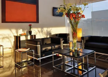 Hotel Lois Express Monterrey Aeropuerto La Fe hotel thumbnail 3
