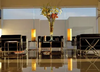 Hotel Lois Express Monterrey Aeropuerto La Fe hotel thumbnail 4