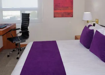 Hotel Lois Express Monterrey Aeropuerto La Fe hotel thumbnail 5