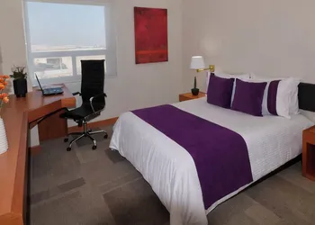 Hotel Lois Express Monterrey Aeropuerto La Fe hotel thumbnail 6
