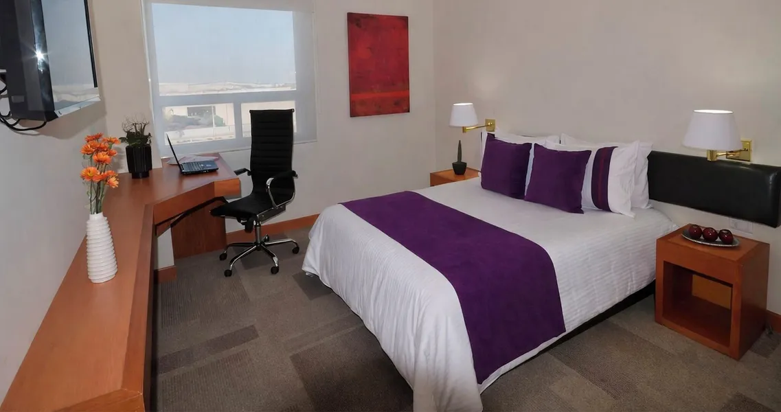 Hotel Lois Express Monterrey Aeropuerto La Fe hotel detail image 6