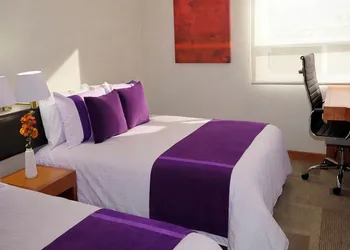 Hotel Lois Express Monterrey Aeropuerto La Fe hotel thumbnail 7