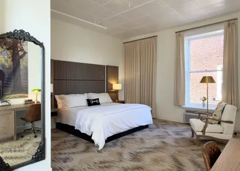 Hotel Thoroughbred hotel thumbnail 2