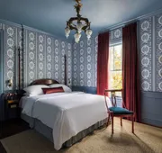 The Marlene Inn hotel detail image 4