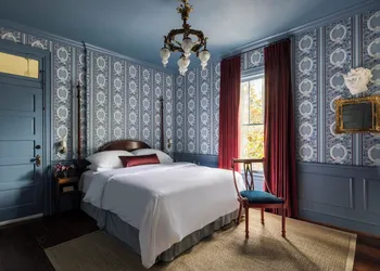 The Marlene Inn hotel thumbnail 4
